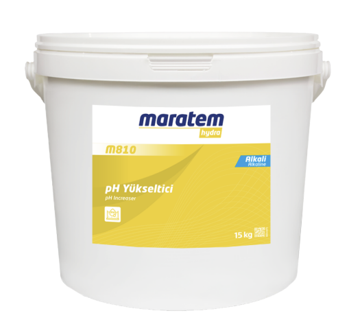Maratem Hydra M810 Ph Yükseltici 15KG