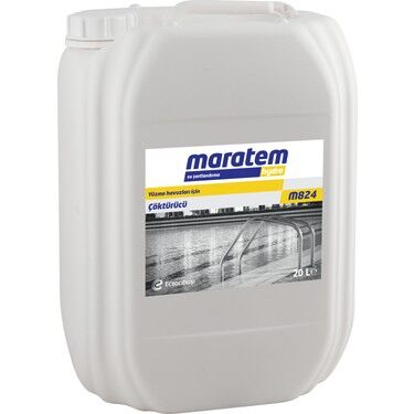 MARATEM - M824 Çöktürücü 20 L