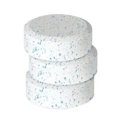 Maratem - M806 %90'lık Multi Tablet Klor Çöktürücü Yosun Önleyici 3'Ü1ARADA 25KG