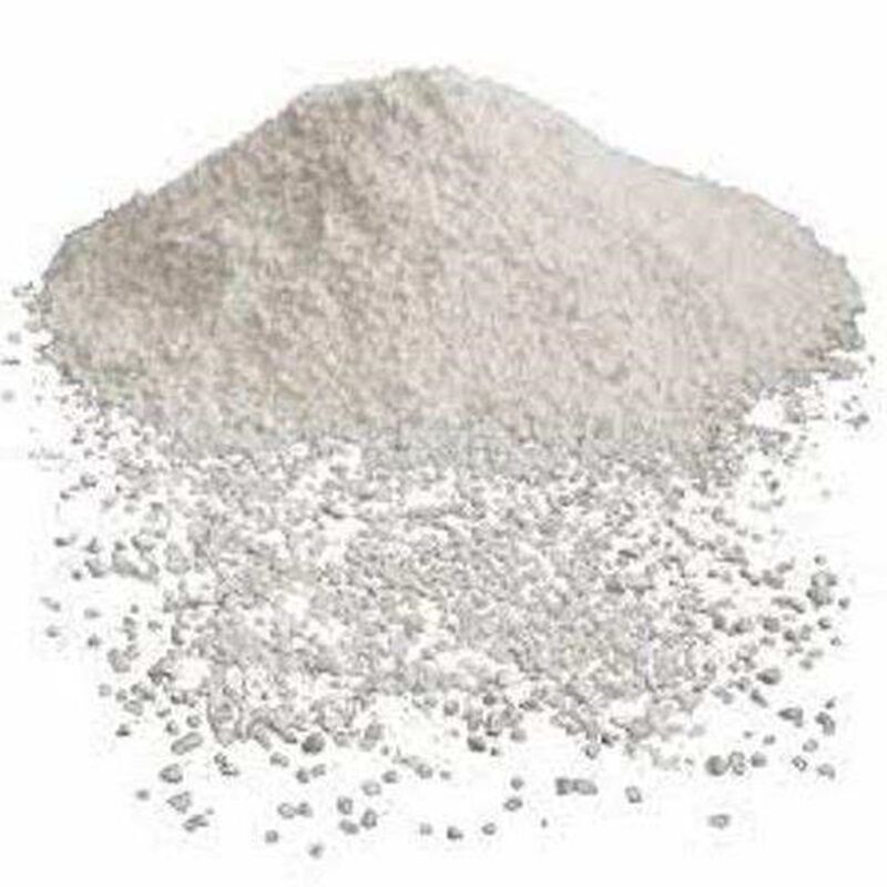 WTR % 56 GRANÜL - TOZ HAVUZ SUYU KLORU 10 KG