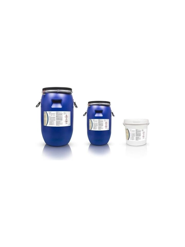 WTR % 56 GRANÜL - TOZ HAVUZ SUYU KLORU 50 KG