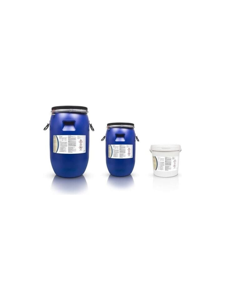 WTR 90 GRANÜL - TOZ KLOR 25 KG