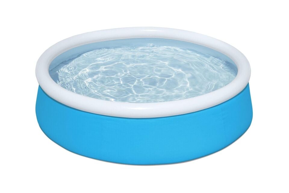 Bestway® 57241 İlk Havuzum - Fast Set™ Şişme Çocuk Havuzu 1,52 m x 38 cm