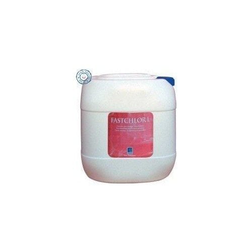 GEMAŞ Sıvı Klor 25 kg Dezenfektan