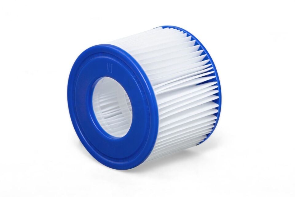 Lay-Z-Spa® Tip 6, Filtre Kartuş