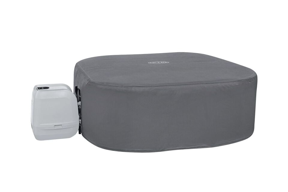 Lay-Z-Spa® 60333 EnergySense® Kare ŞeklindeTermik Spa Örtüsü 2.30 m x 2.30 m x 71 cm