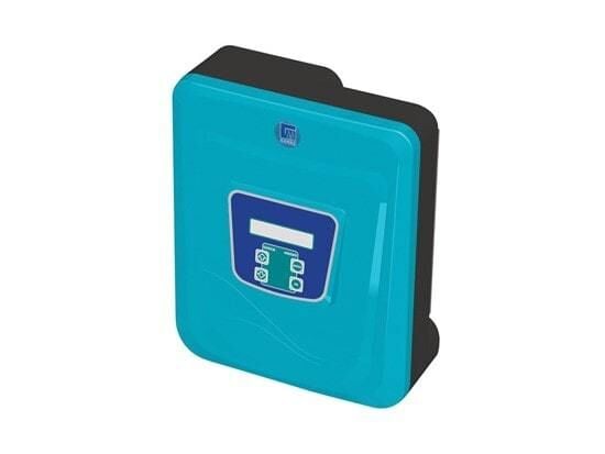 Gemaş Puritron Tuz-Klor Jeneratörü