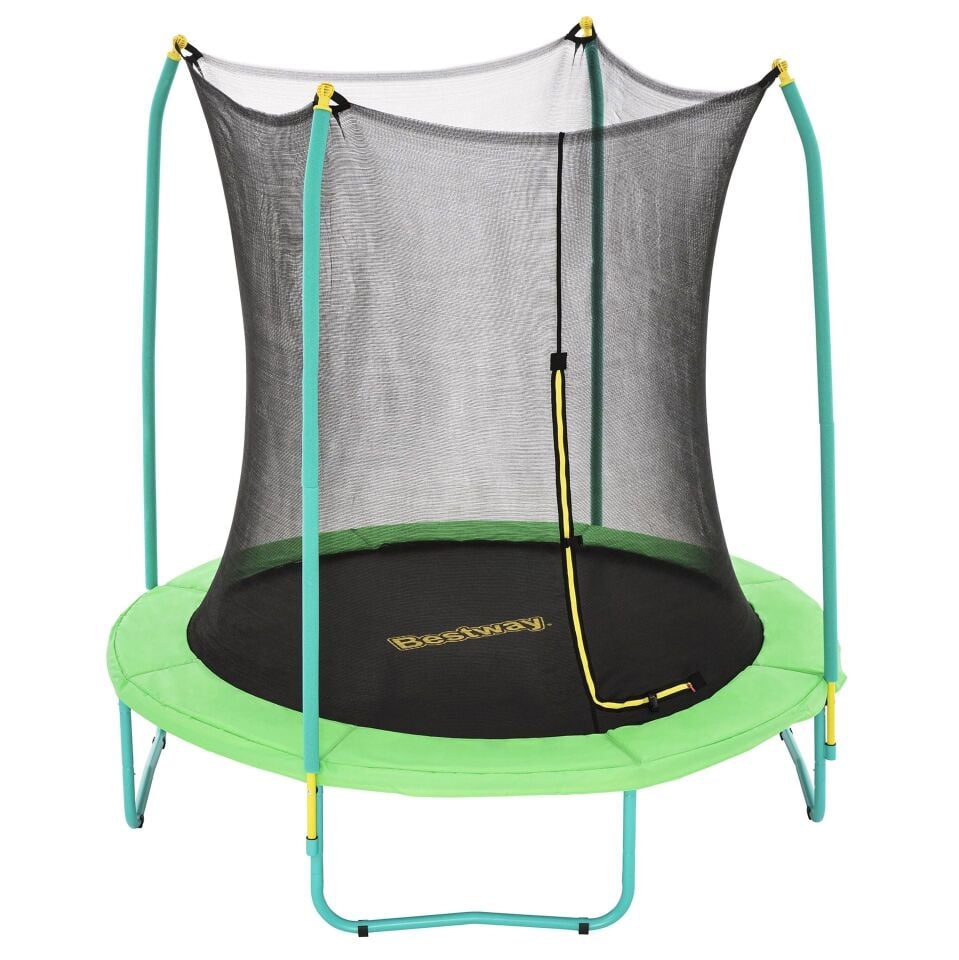 Bestway® Xtreme Air™ 2,44 m Bahçe Trambolini