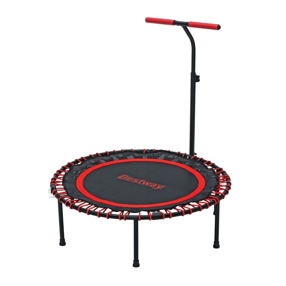 Bestway 59124® AeroBounce™ Yetişkinler İçin Mini Egzersiz Trambolini