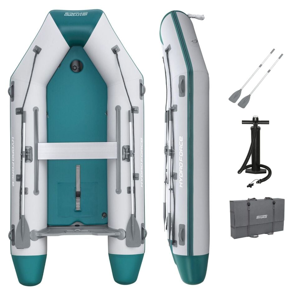 Hydro-Force™ Mirovia Pro Şişme Bot Seti 3,30 m