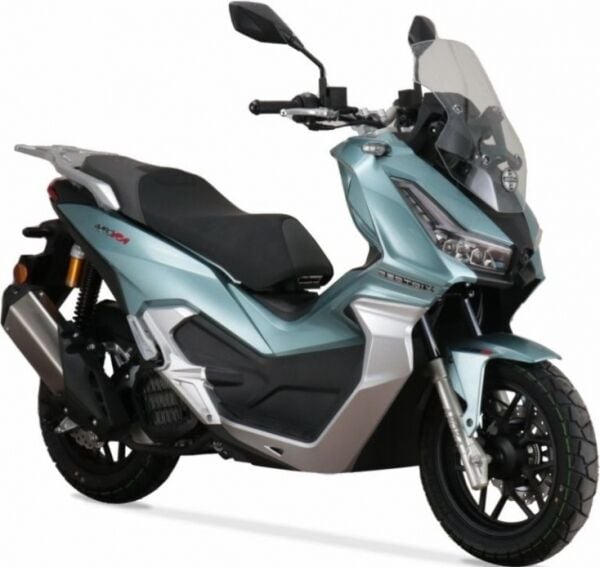 ARORA BEATRİX 150CC
