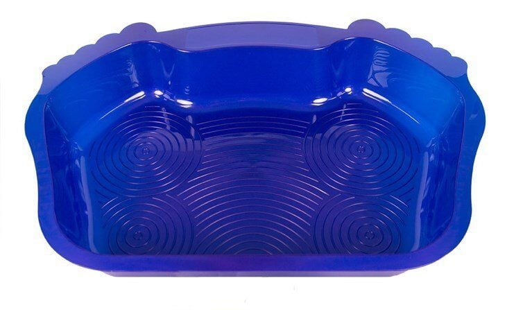 Ayak Banyosu Küçük Model