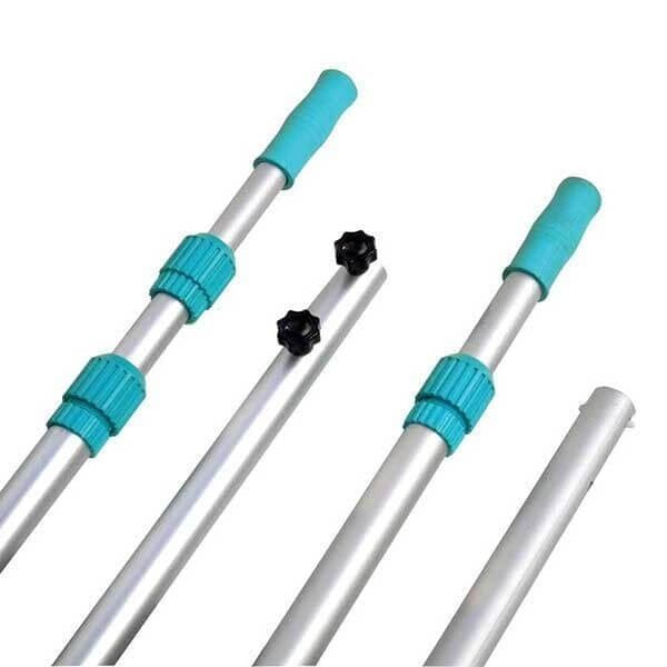 Havuz Süpürgesi Teleskopik Sap 3x3